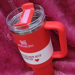 Stanley Limited Edition 40oz Valentine's Day
